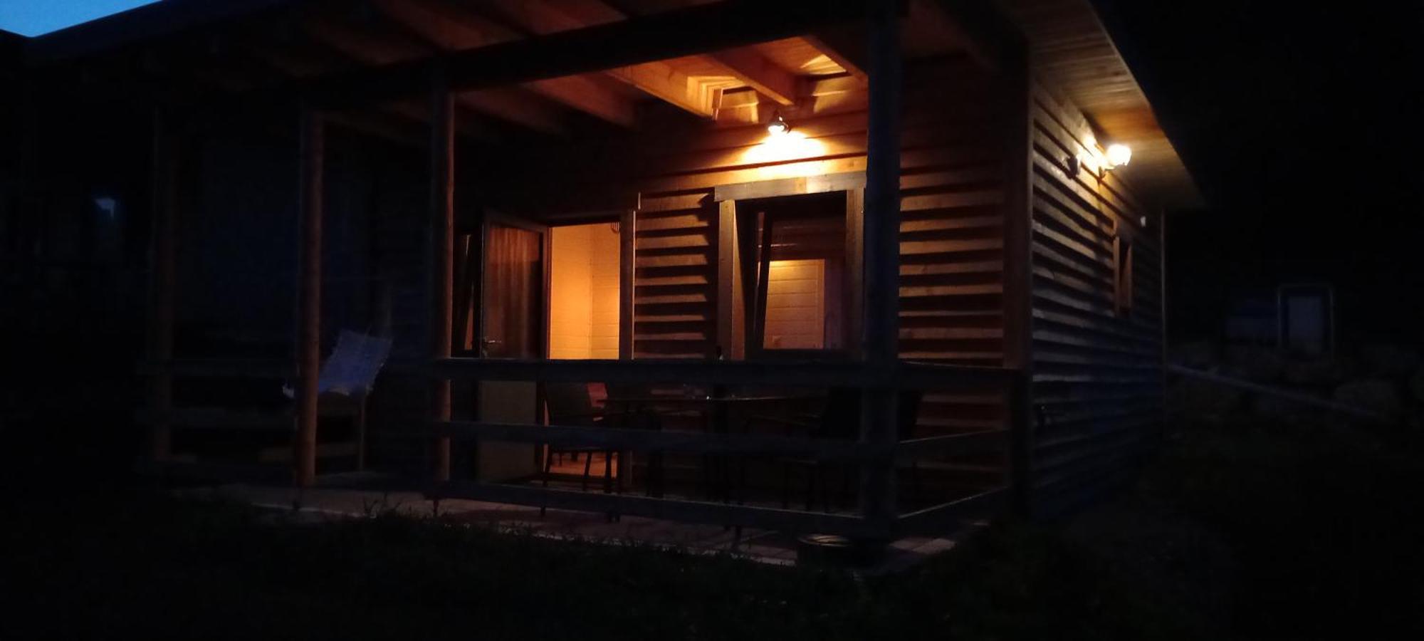 Ding Ding Apartment Unteraichwald Bagian luar foto