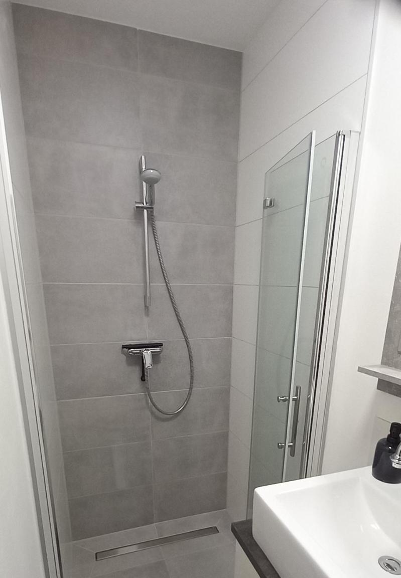 Ding Ding Apartment Unteraichwald Bagian luar foto