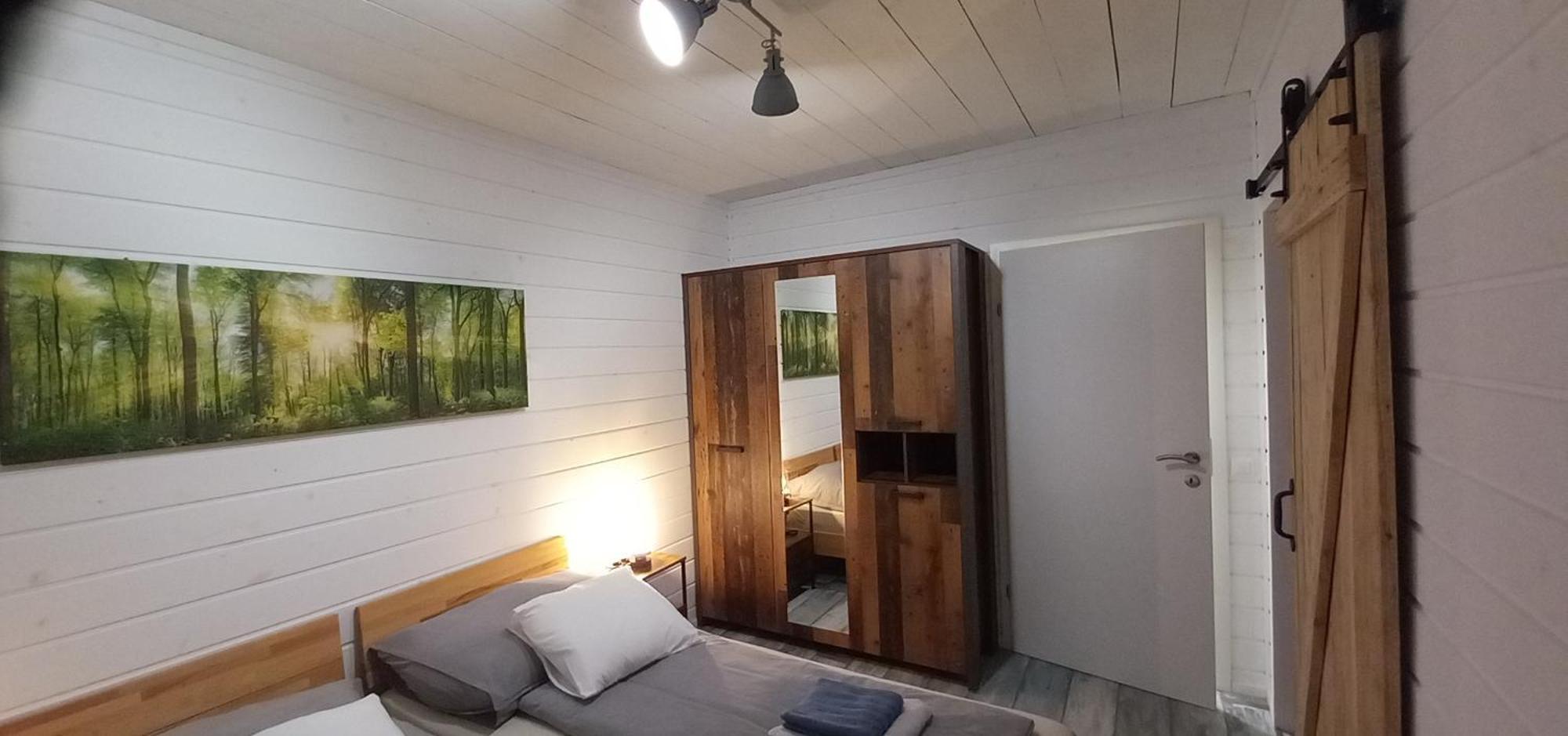 Ding Ding Apartment Unteraichwald Bagian luar foto