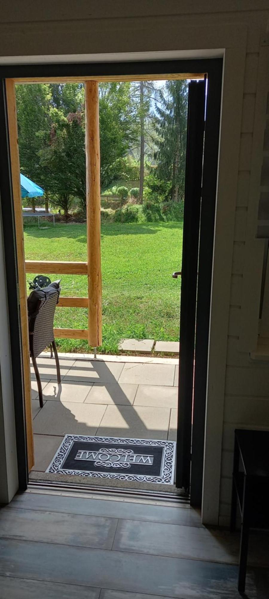 Ding Ding Apartment Unteraichwald Bagian luar foto