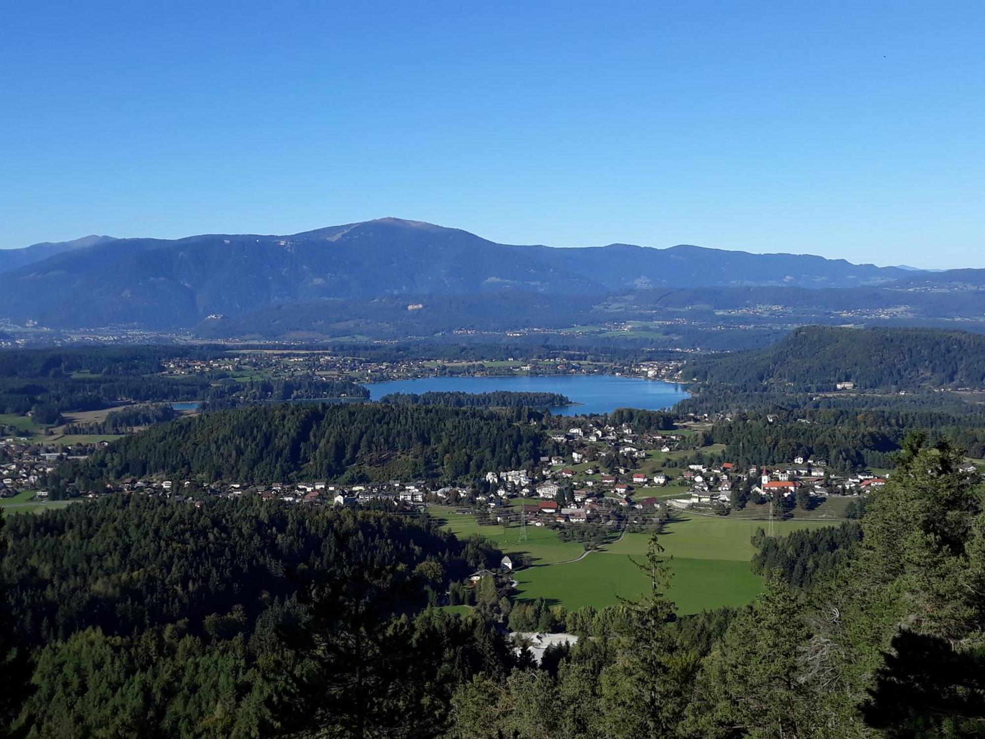 Ding Ding Apartment Unteraichwald Bagian luar foto