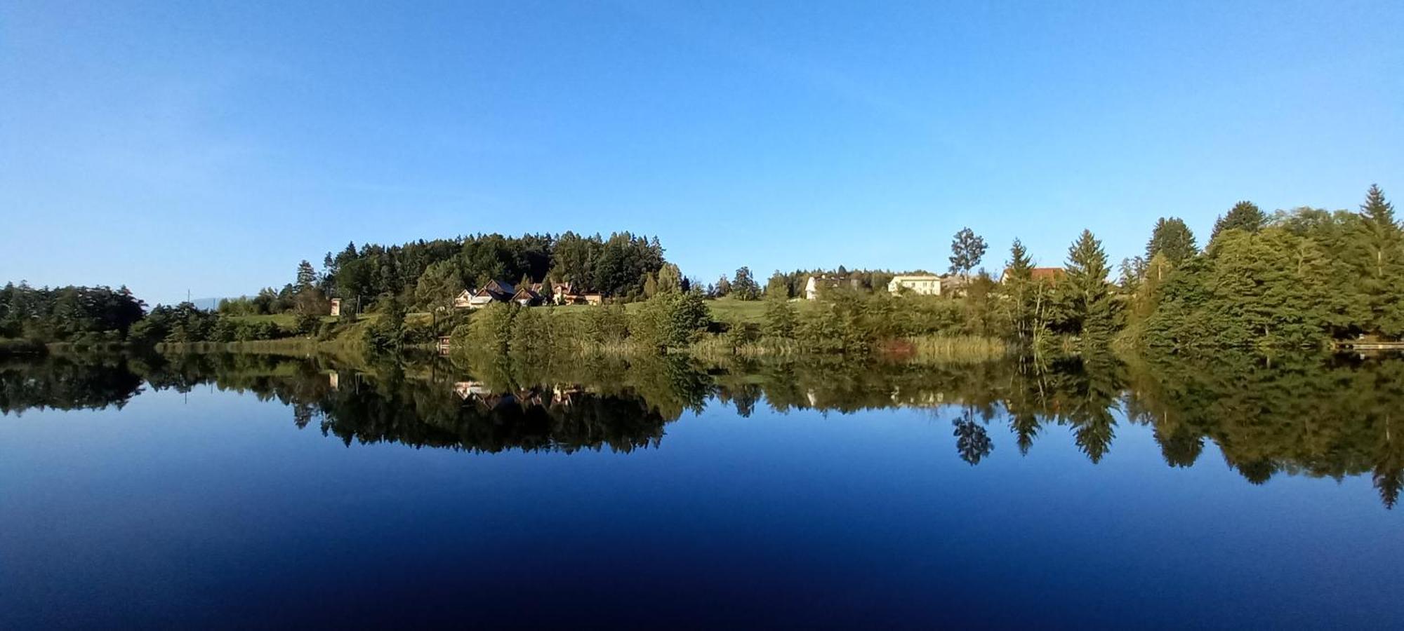 Ding Ding Apartment Unteraichwald Bagian luar foto