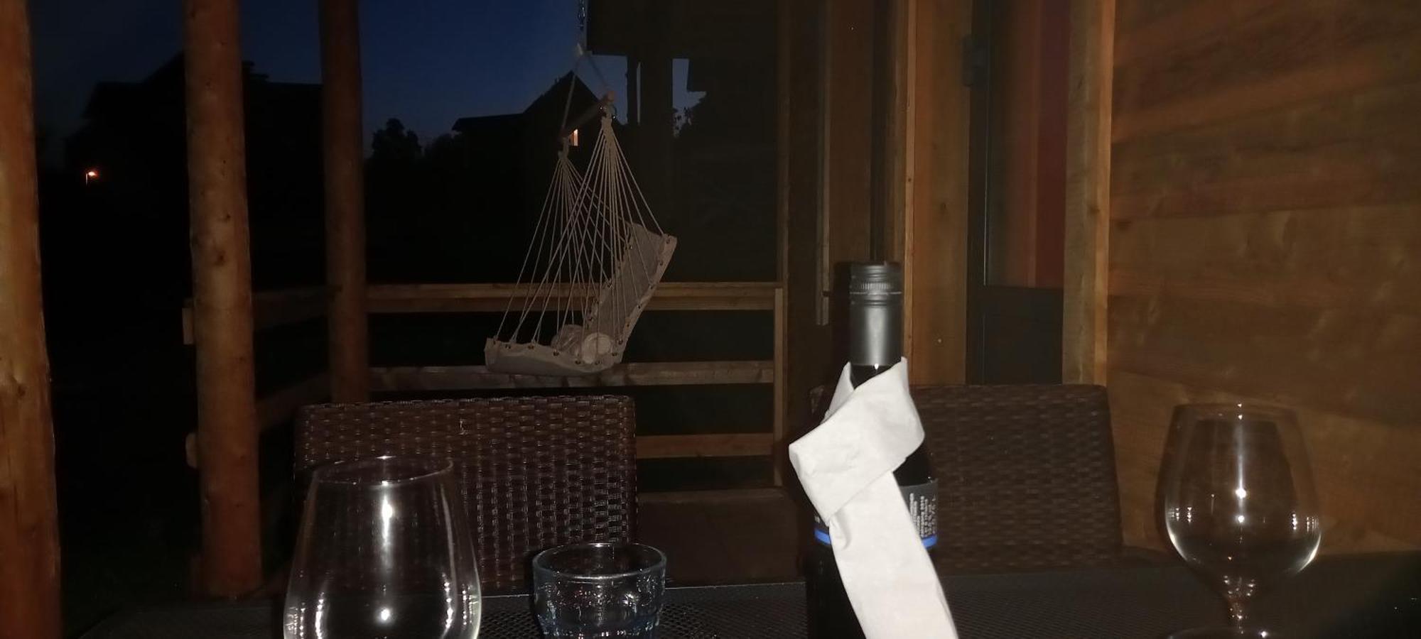 Ding Ding Apartment Unteraichwald Bagian luar foto