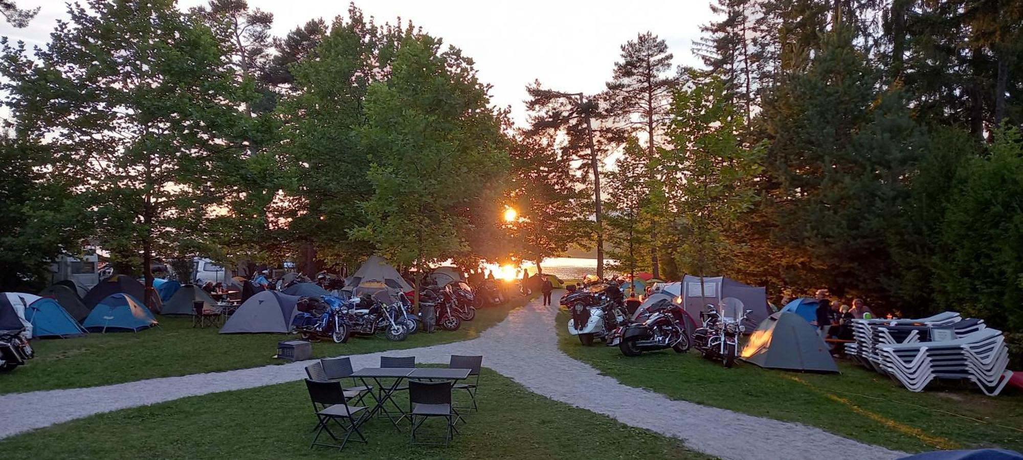 Ding Ding Apartment Unteraichwald Bagian luar foto