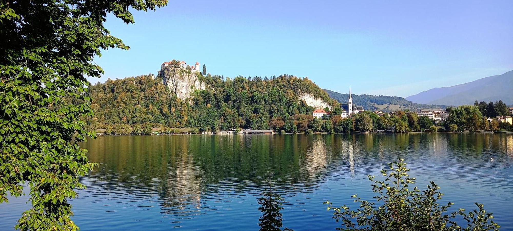 Ding Ding Apartment Unteraichwald Bagian luar foto