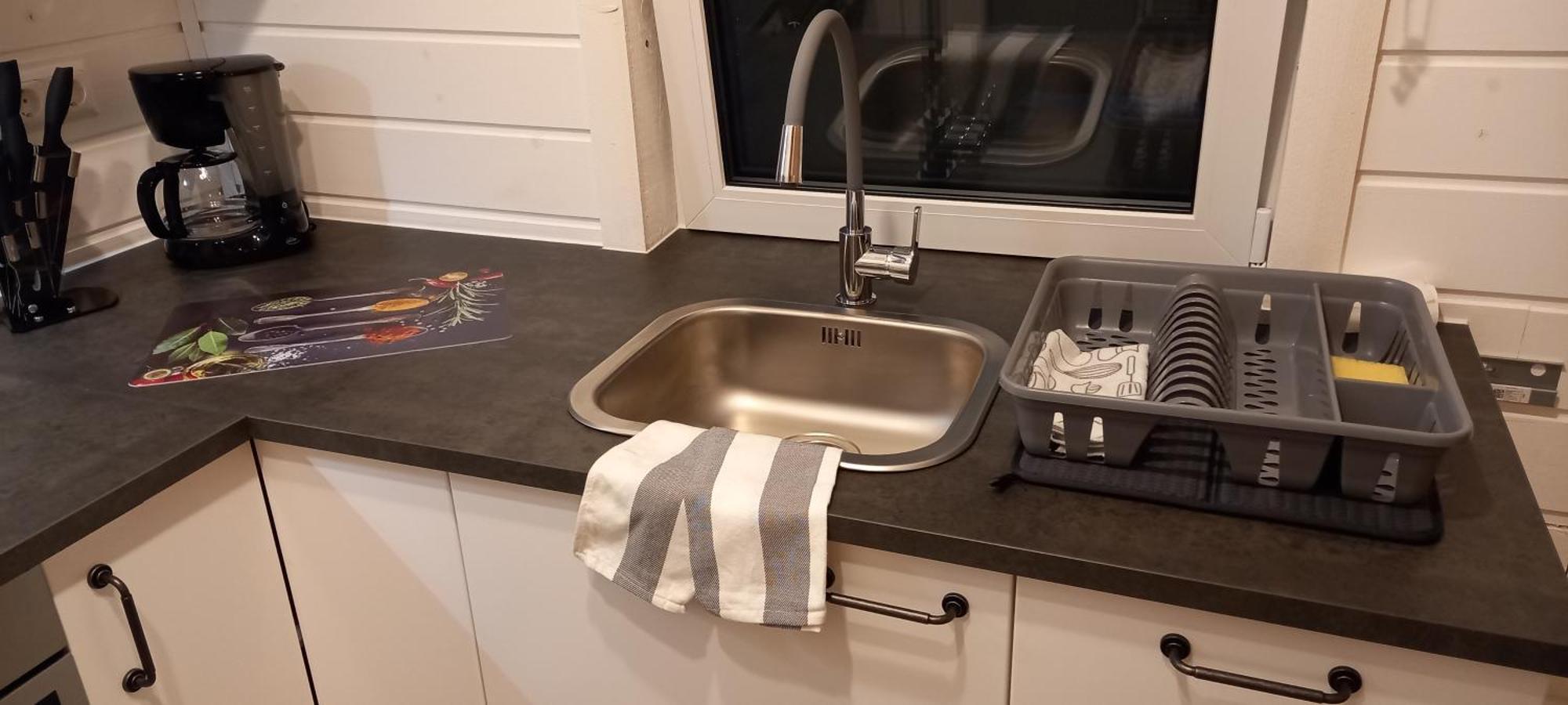 Ding Ding Apartment Unteraichwald Bagian luar foto