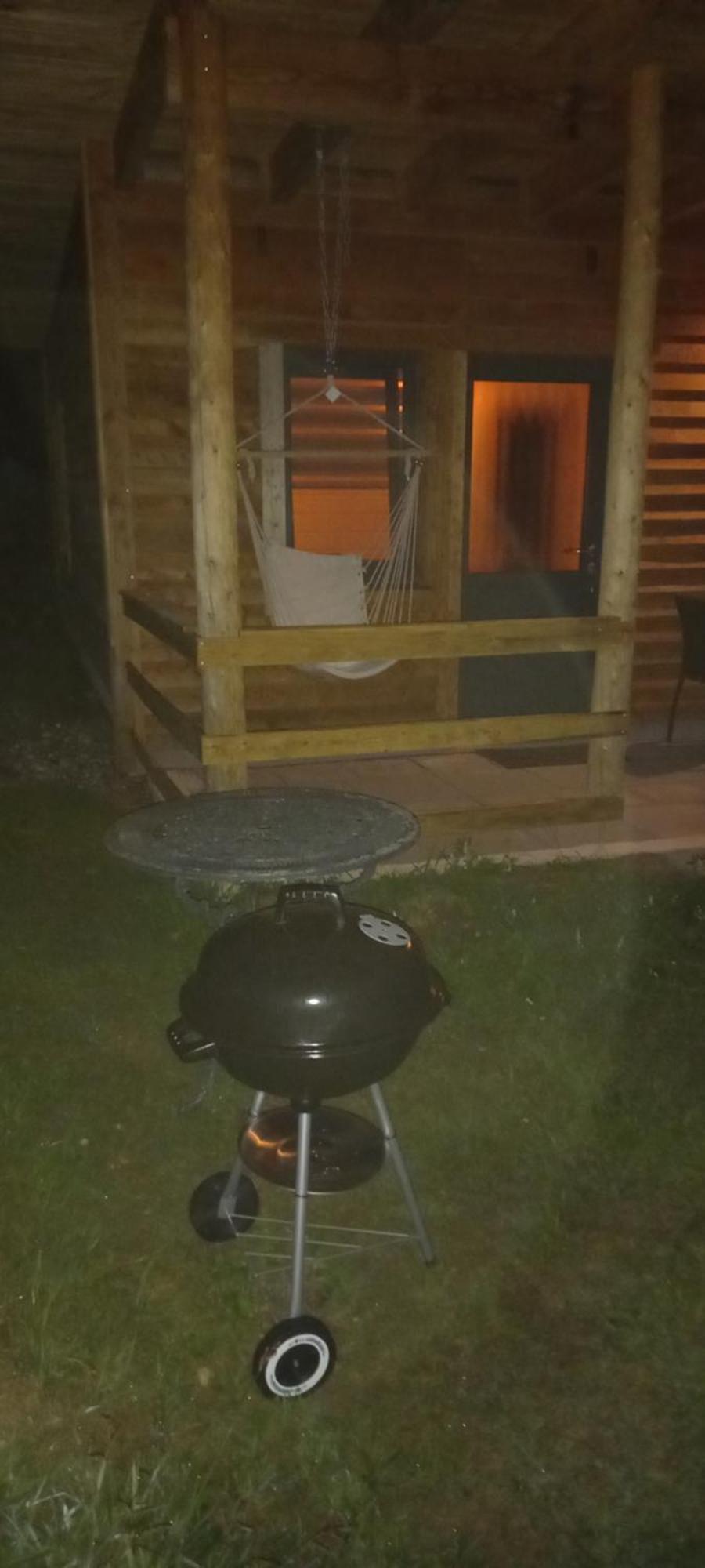 Ding Ding Apartment Unteraichwald Bagian luar foto