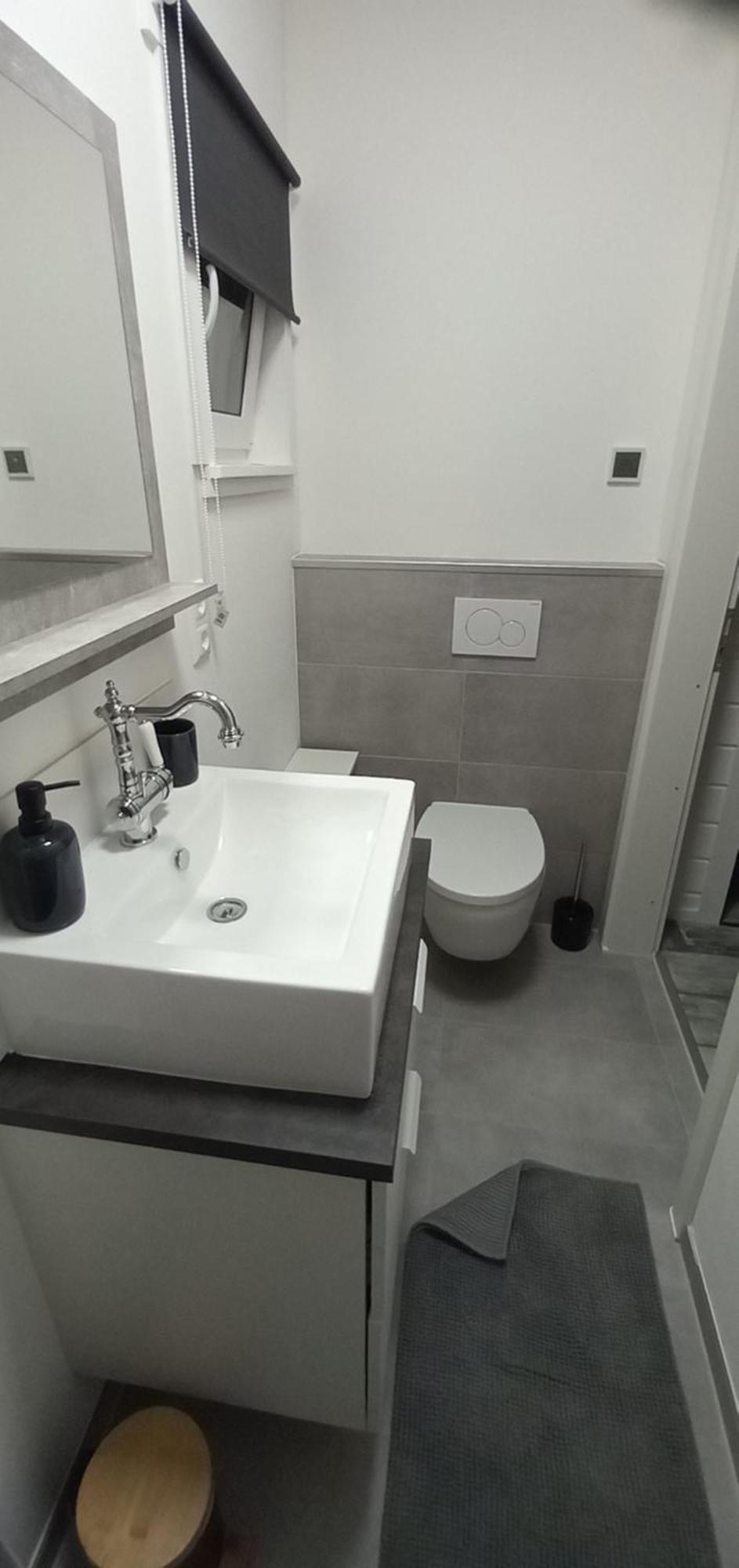Ding Ding Apartment Unteraichwald Bagian luar foto