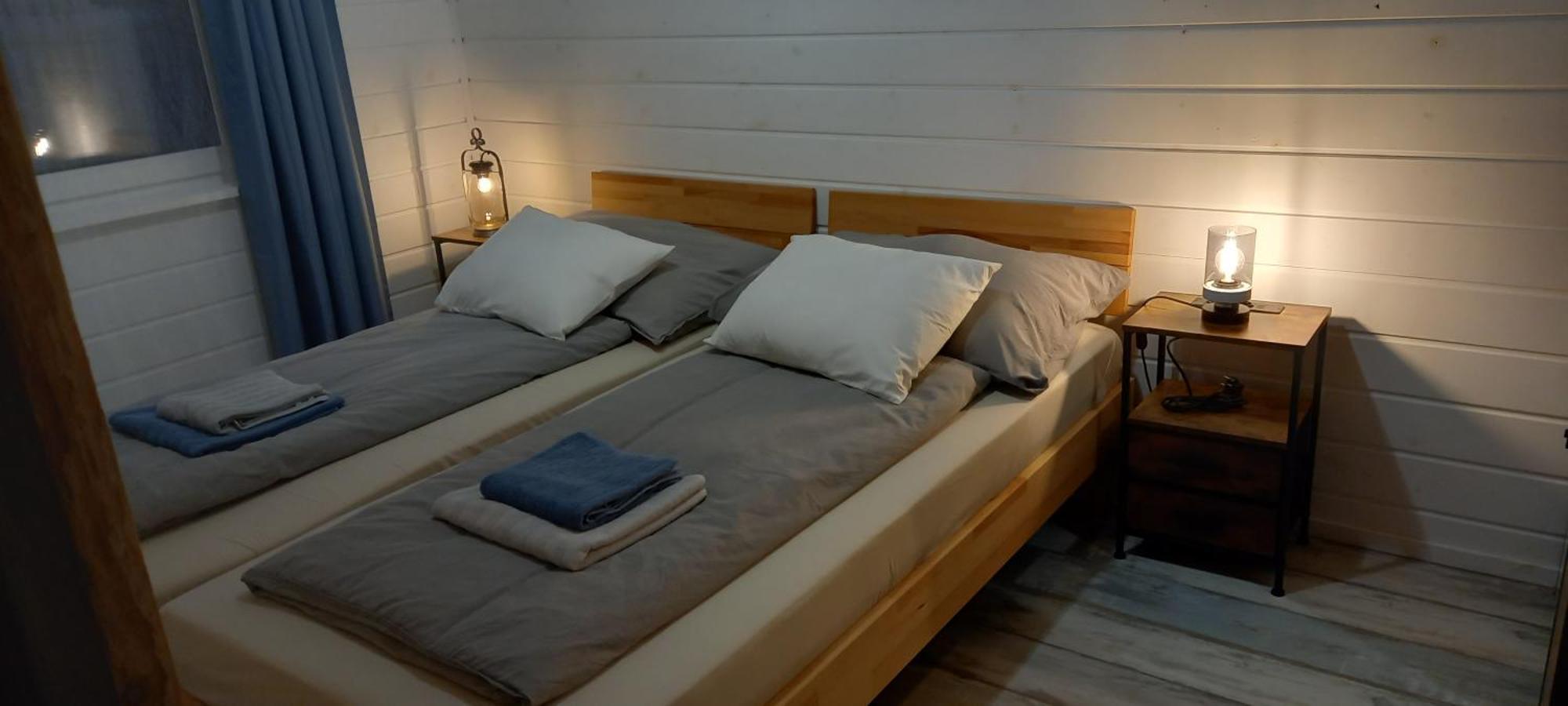 Ding Ding Apartment Unteraichwald Bagian luar foto