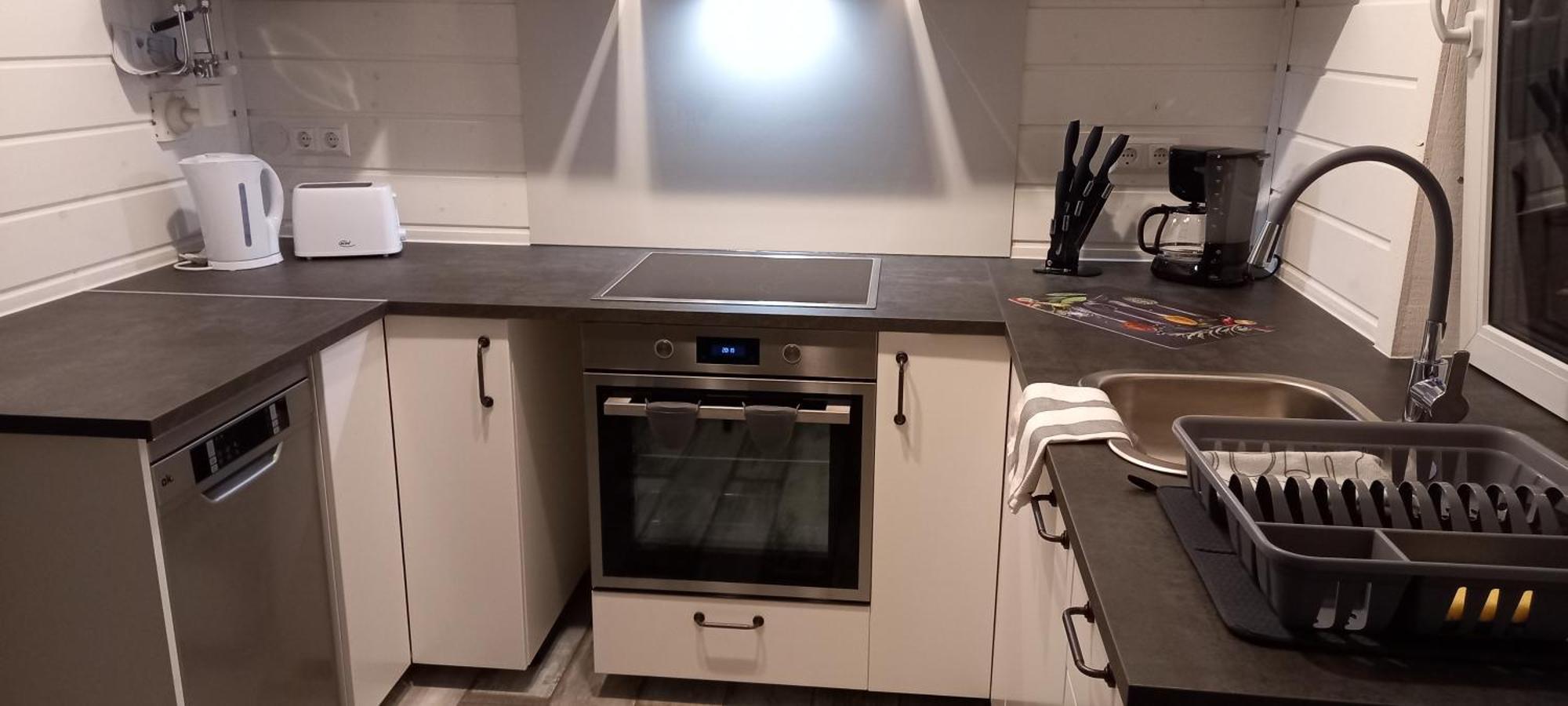 Ding Ding Apartment Unteraichwald Bagian luar foto