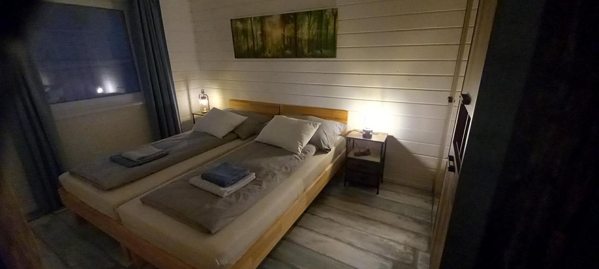 Ding Ding Apartment Unteraichwald Bagian luar foto